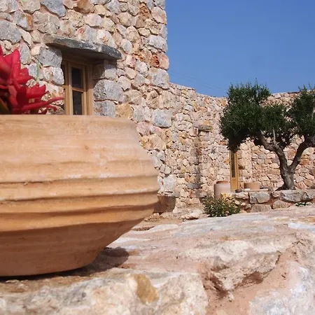 Hotel Phisis Nature Retreat Donoussa