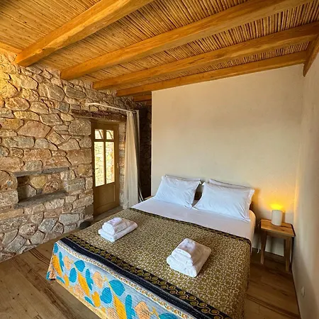 Phisis Nature Retreat *