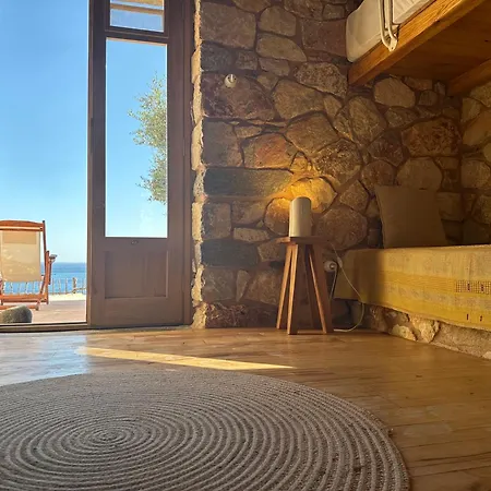 Phisis Nature Retreat * Donoussa