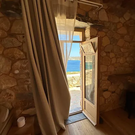 Phisis Nature Retreat