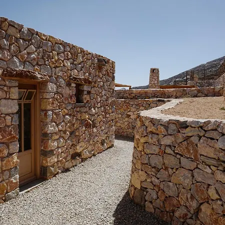 Phisis Nature Retreat Hotel Donoussa