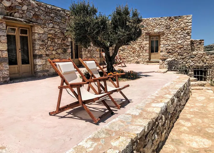 Phisis Nature Retreat