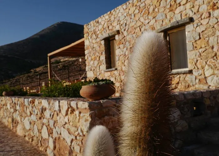 Phisis Nature Retreat Hotel