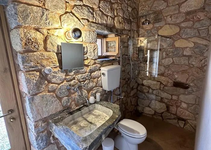 Hotel Phisis Nature Retreat