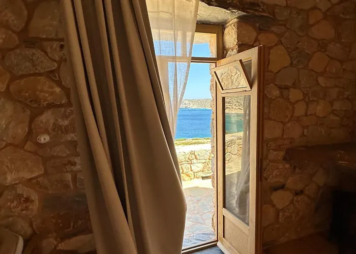 Phisis Nature Retreat