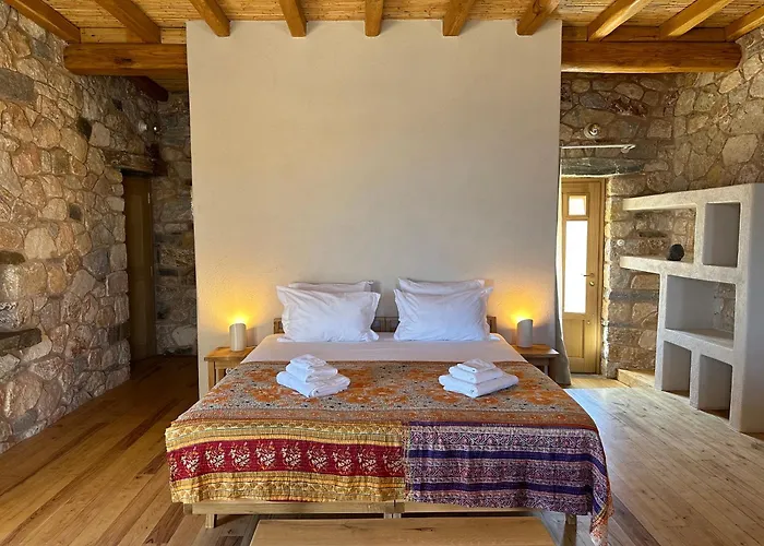 Phisis Nature Retreat *