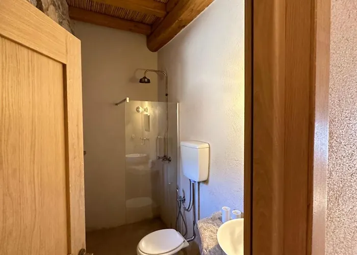 Hotel Phisis Nature Retreat *