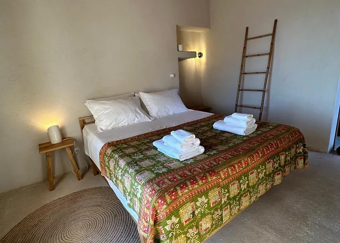 Hotel Phisis Nature Retreat *