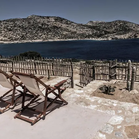 Phisis Nature Retreat