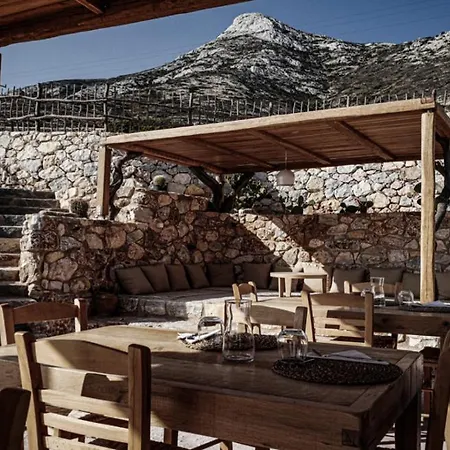 酒店 Phisis Nature Retreat
