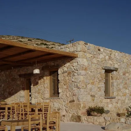 Phisis Nature Retreat Отель