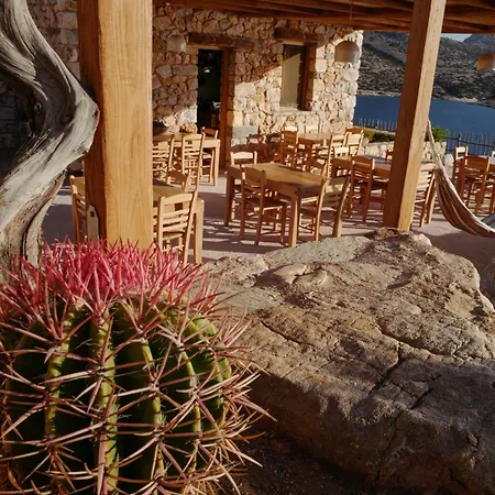 Отель Phisis Nature Retreat Донуса