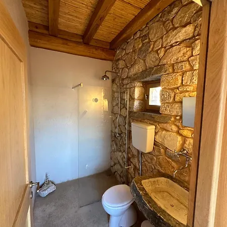 Отель Phisis Nature Retreat *