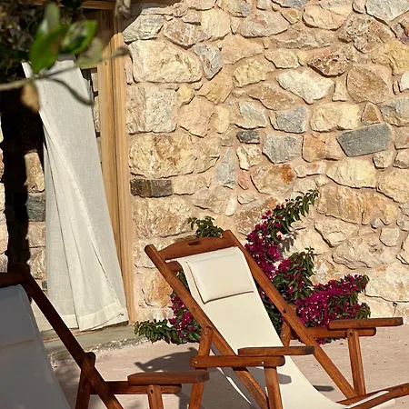 Phisis Nature Retreat Hotel Donoussa