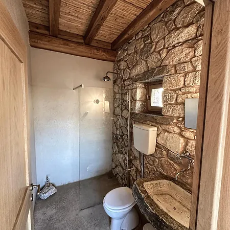 Phisis Nature Retreat