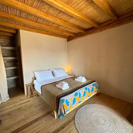 Phisis Nature Retreat