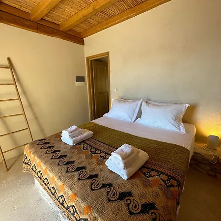 Отель Phisis Nature Retreat *