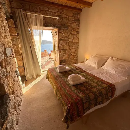 Отель Phisis Nature Retreat *
