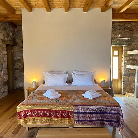 Phisis Nature Retreat *