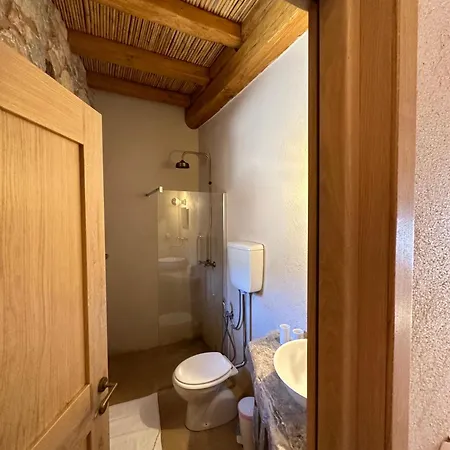 Отель Phisis Nature Retreat *