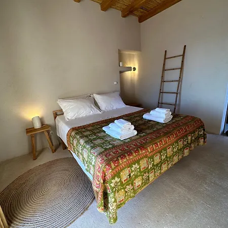 Отель Phisis Nature Retreat *