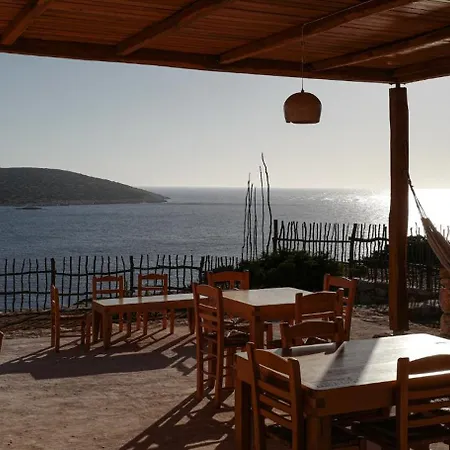 Phisis Nature Retreat Hotel Donoussa