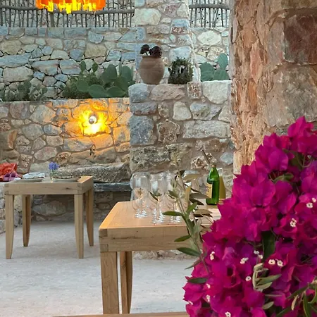 Phisis Nature Retreat *
