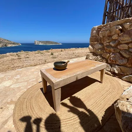 Phisis Nature Retreat *