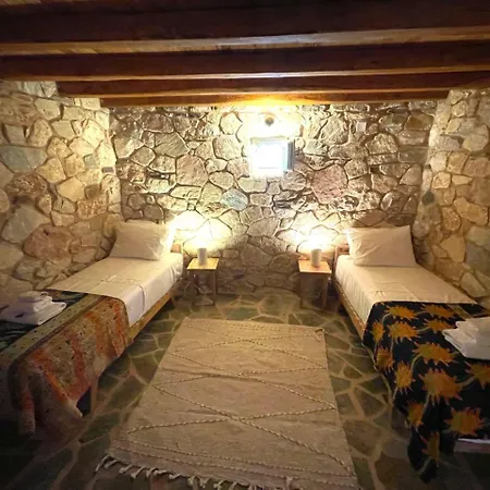 Phisis Nature Retreat