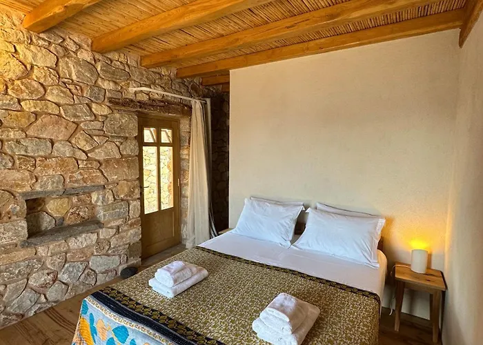 Phisis Nature Retreat *